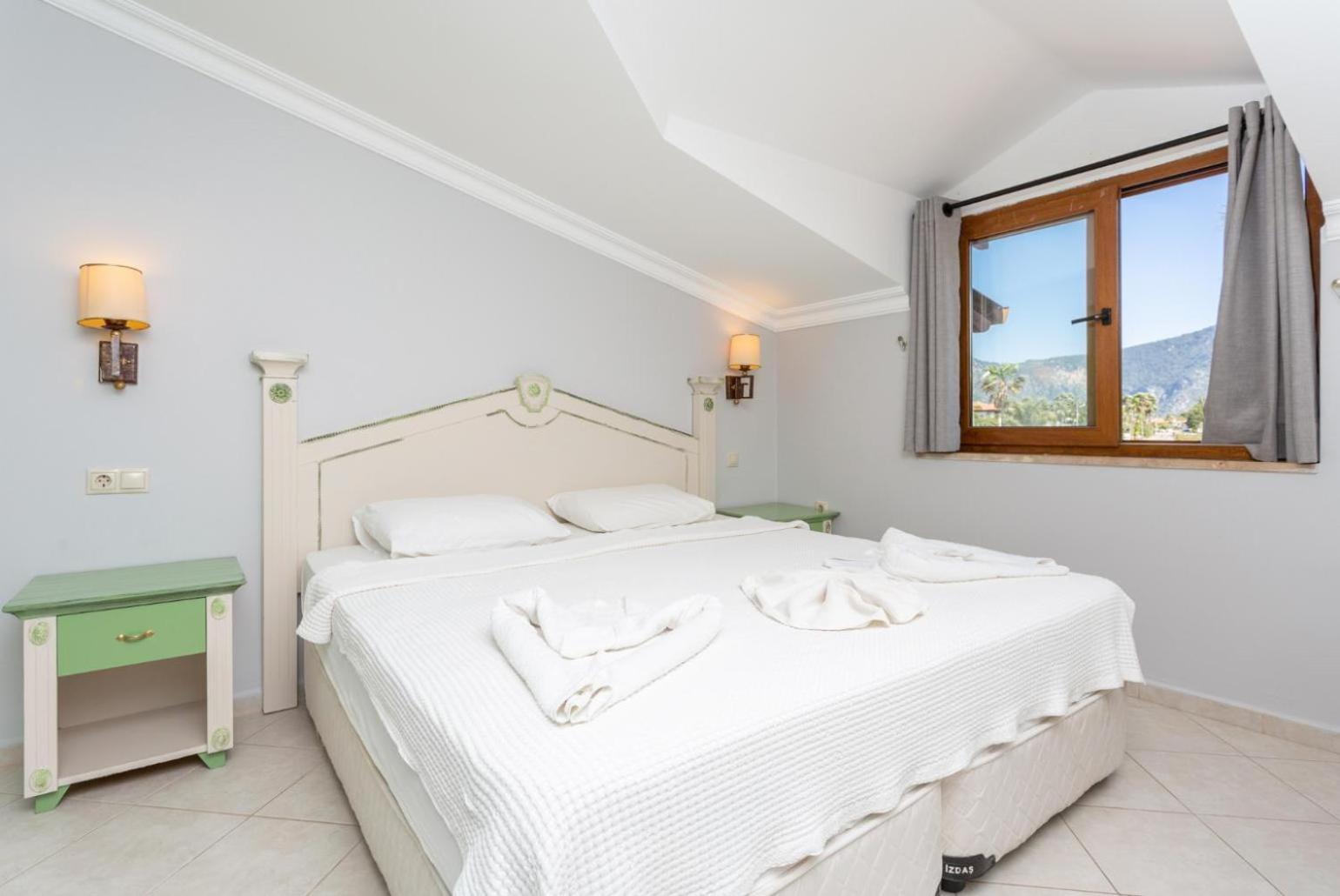 דליאן Villa Ayla Paradise מראה חיצוני תמונה