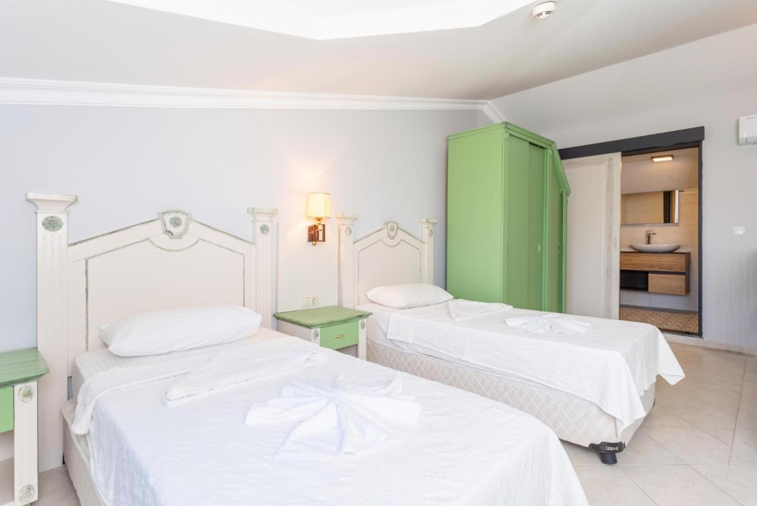 דליאן Villa Ayla Paradise מראה חיצוני תמונה