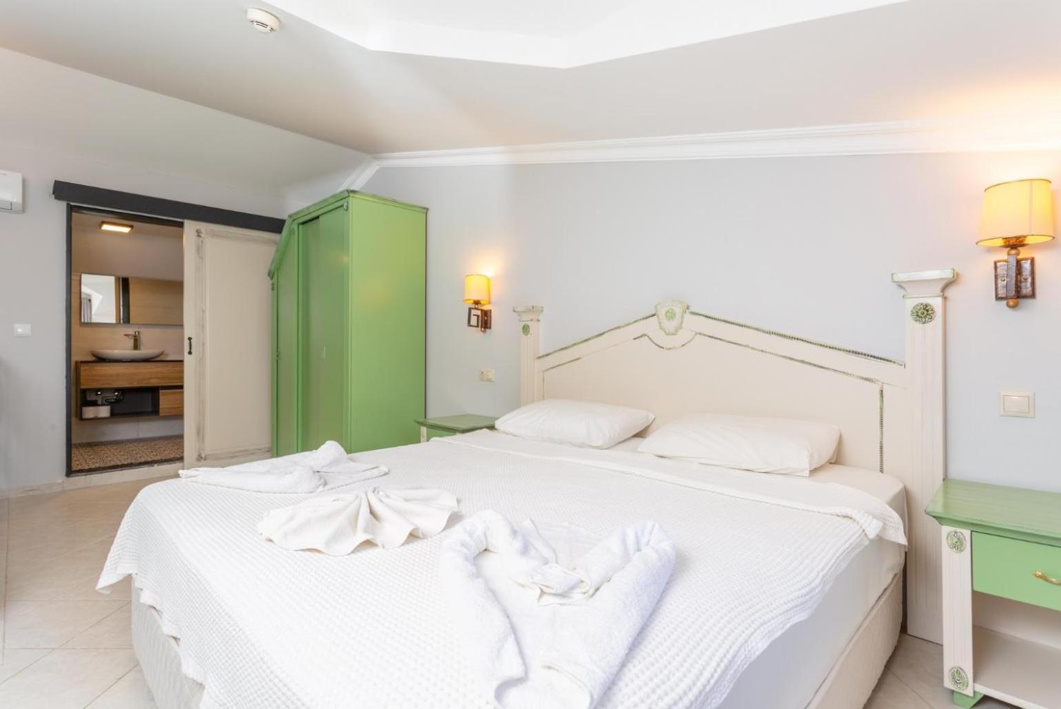 דליאן Villa Ayla Paradise מראה חיצוני תמונה