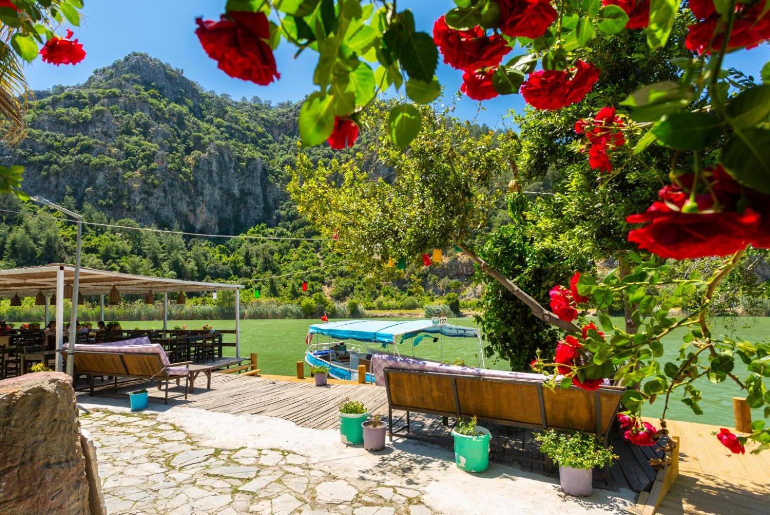 דליאן Villa Ayla Paradise מראה חיצוני תמונה