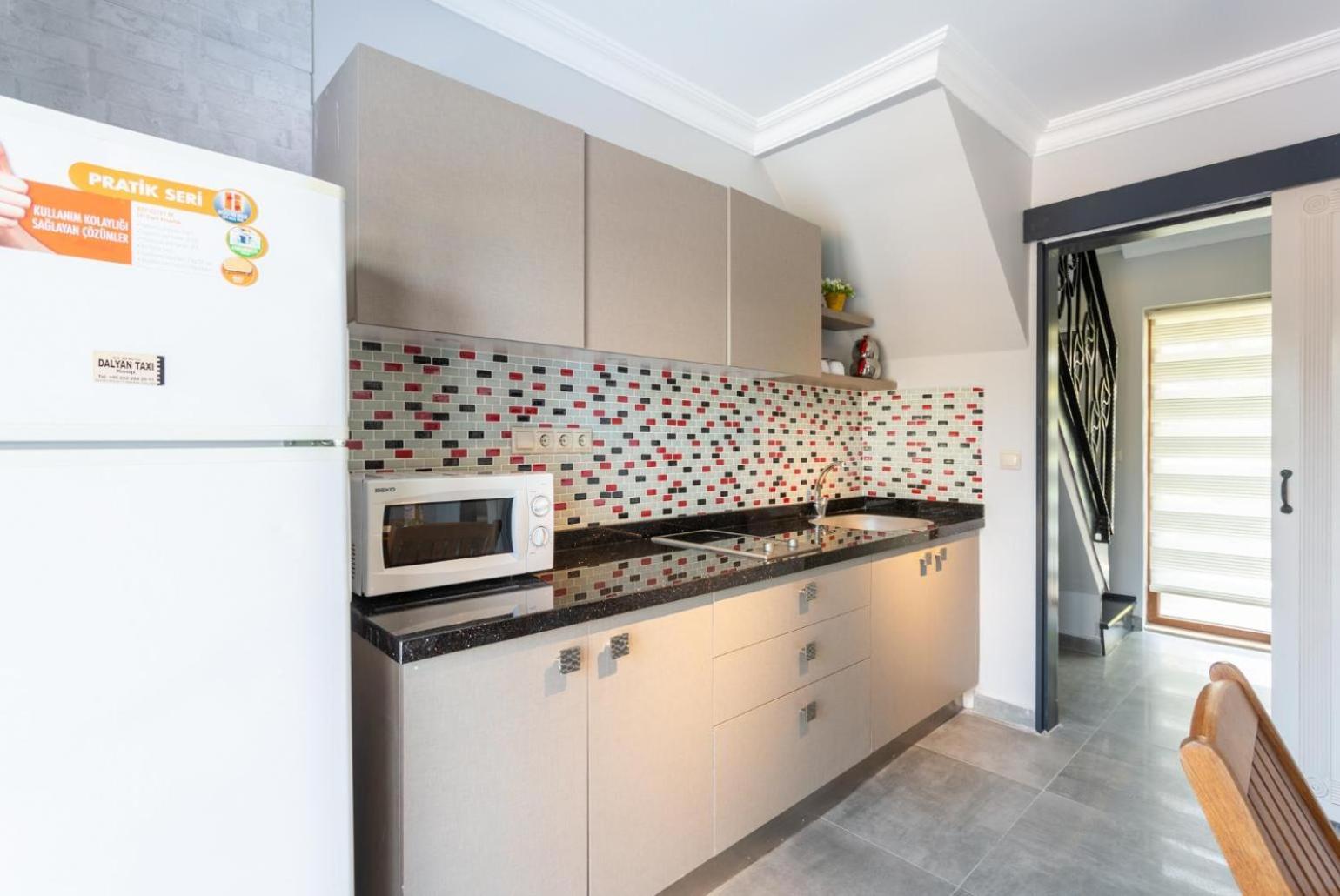 דליאן Villa Ayla Paradise מראה חיצוני תמונה